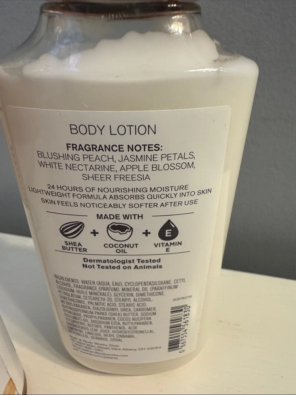 Bath & Body Works nwt bath